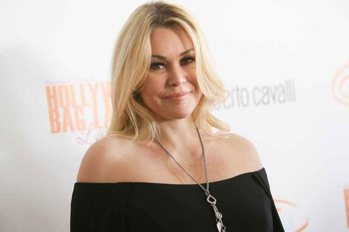 Shanna Moakler Stirs Controversy; Sells Ex Travis Barkers Engagement Ring A Mere Week After He Marries Kourtney Kardashians