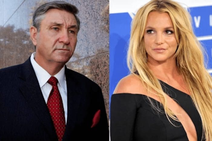 Britney Spears' father sues her again