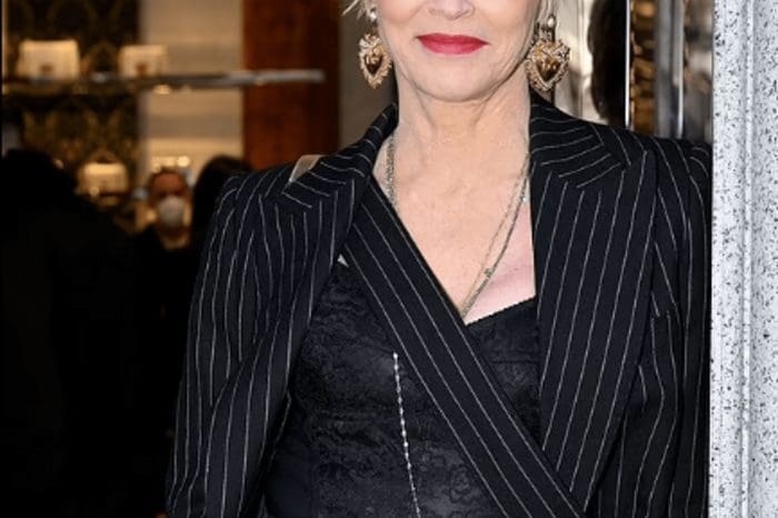 Sharon Stone confessed that she failed nine children due to a miscarriage