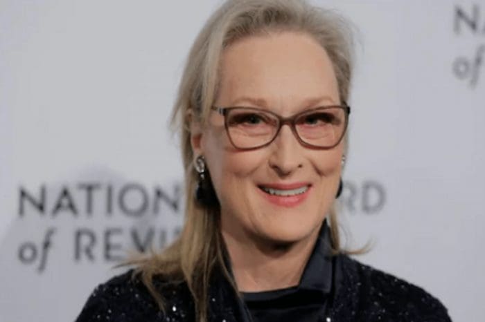 Fascinating facts about Meryl Streep