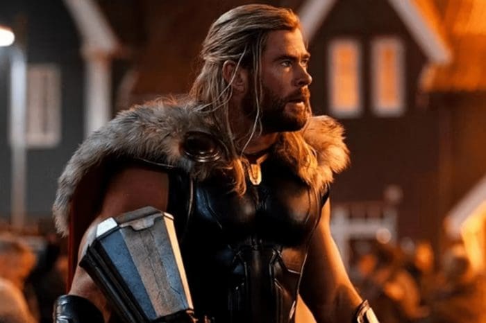 Why Chris Hemsworth no longer wants to play Thor in the MCU?