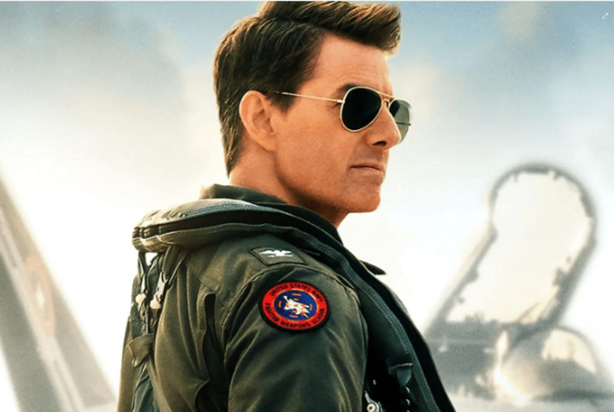 Paramount Pictures Sued Over Copyright Claims Of 'Top Gun' Movie