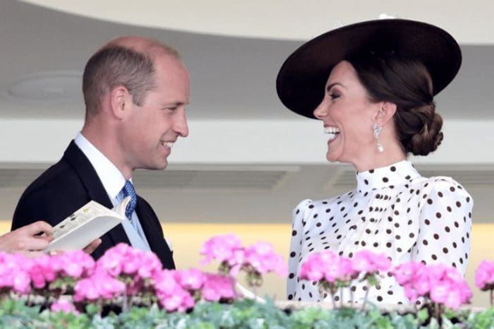 The Queen will toss a party for Prince William and Kate Middleton