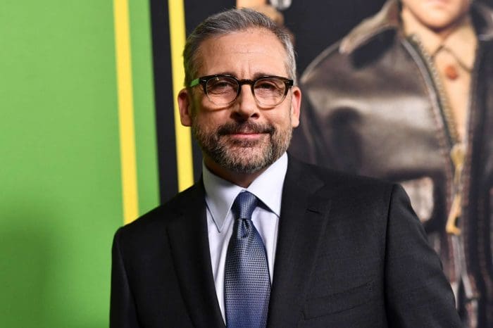 Steve Carell Talks About His Kids And How His Career Changed After Having Them