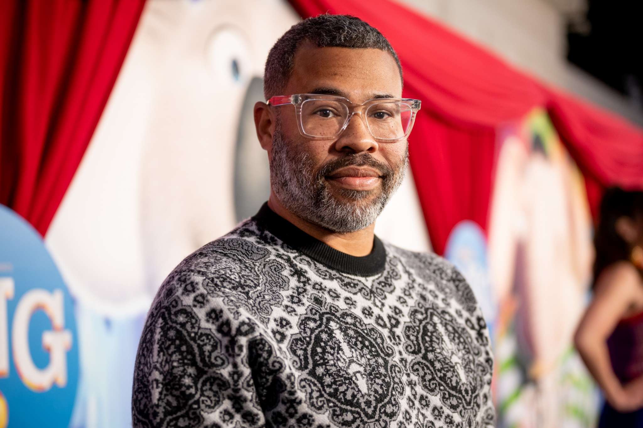 Fan Calls Jordan Peele Best Horror Director Ever But He Refuses To Accept The Title Just Yet