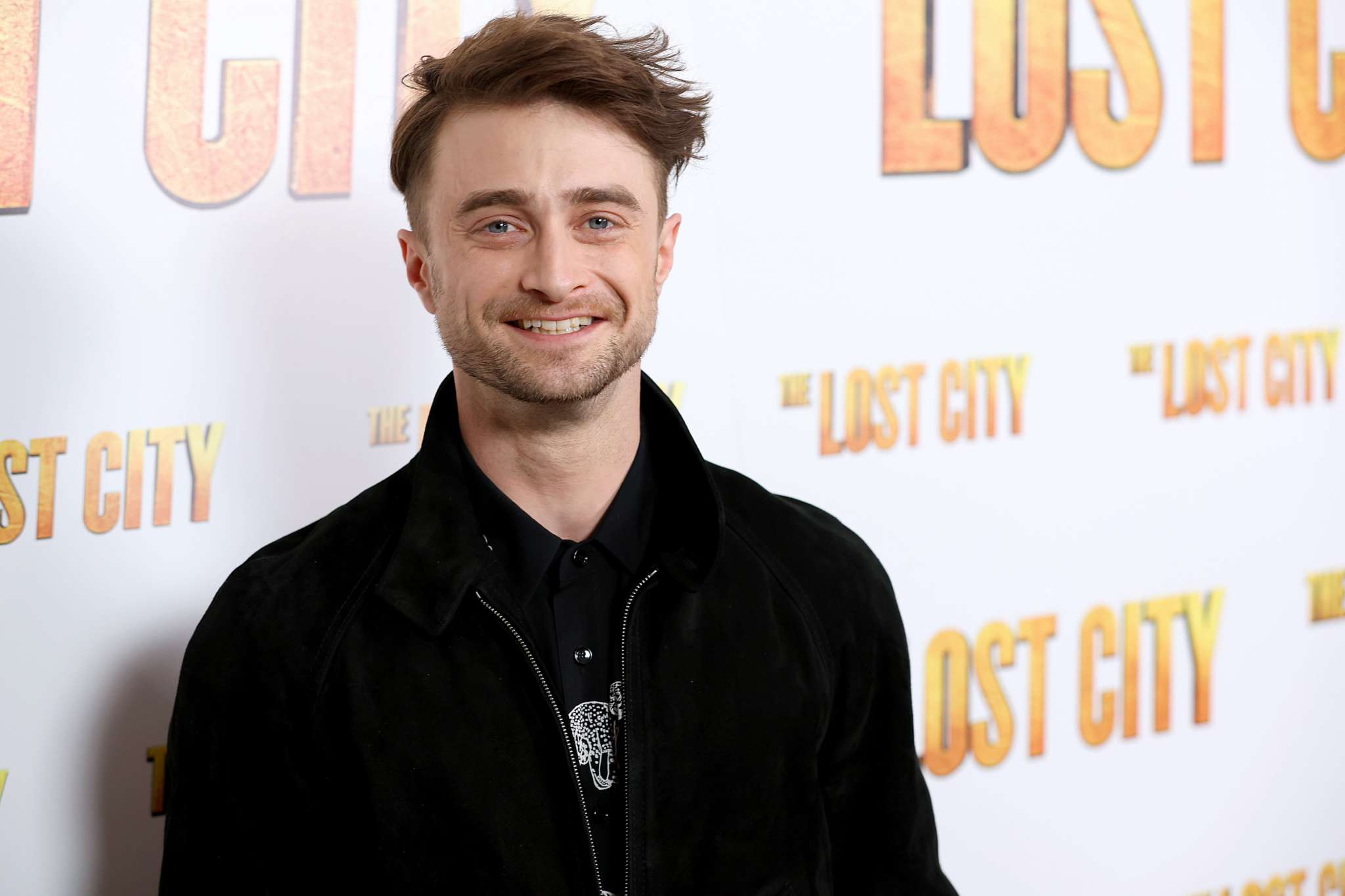 Daniel Radcliffe Dishes Out The Real Reason Why He Played Harry Potter