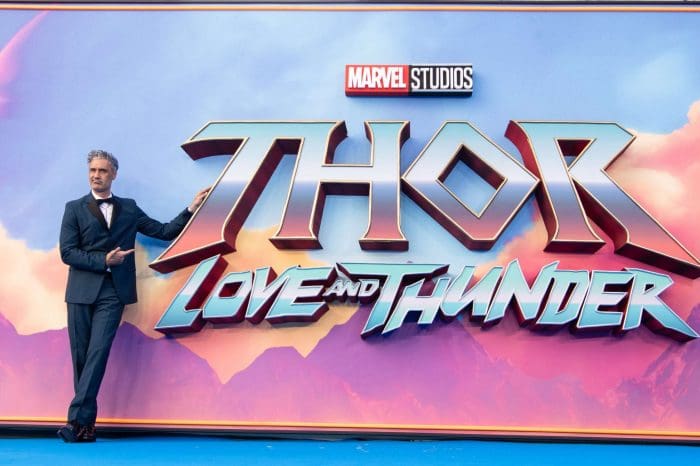 Thor: Love and Thunder Performed Better At The Box Office Than Thor: Ragnarok Despite Worse Reviews