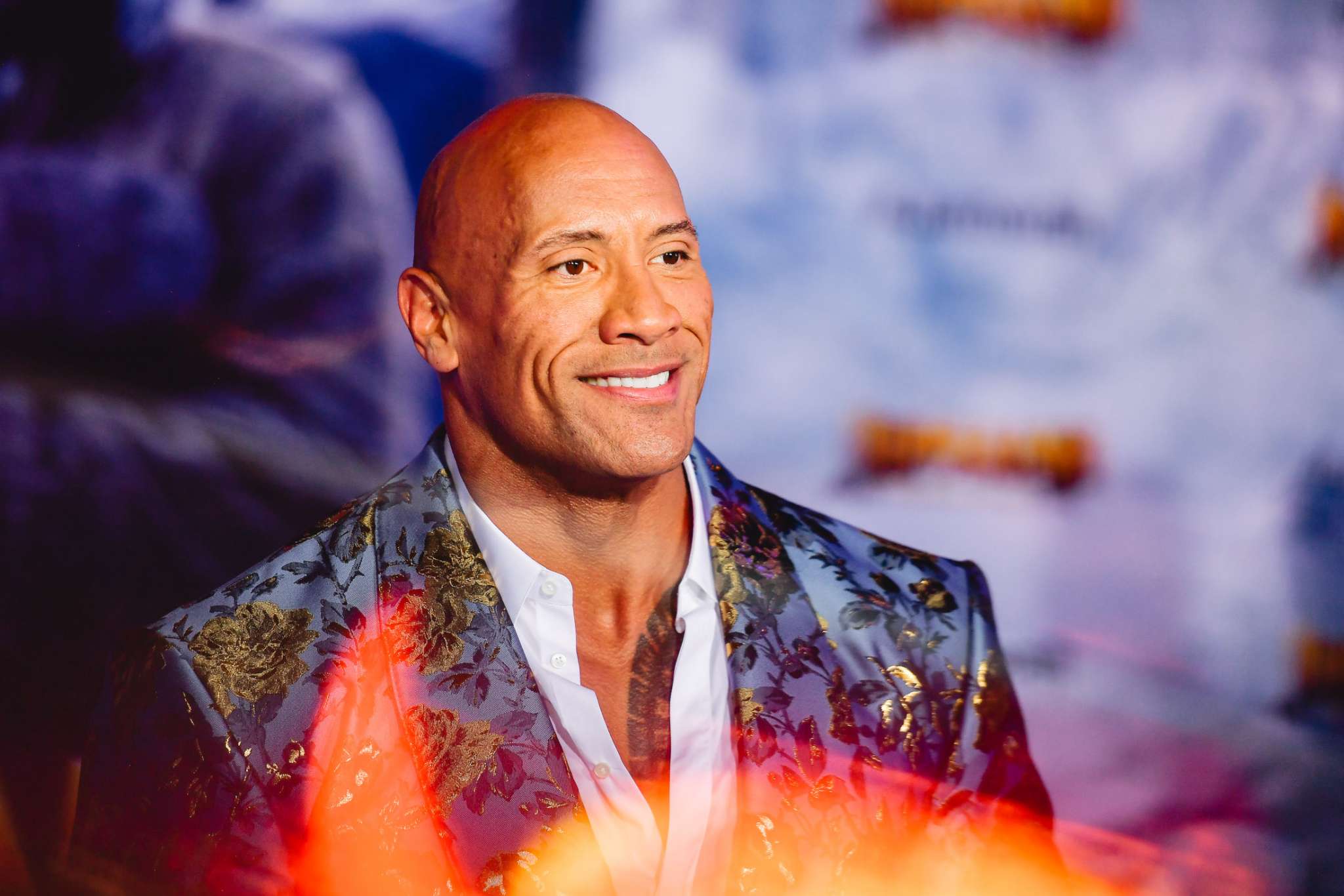 Black Adam Will Be A Very Different Character for Dwayne Johnson Says The Film's Director