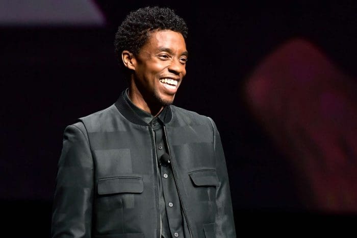 Chadwick Boseman's Estate Valued At $2.3 Million; Money Split Between Widow And Parents