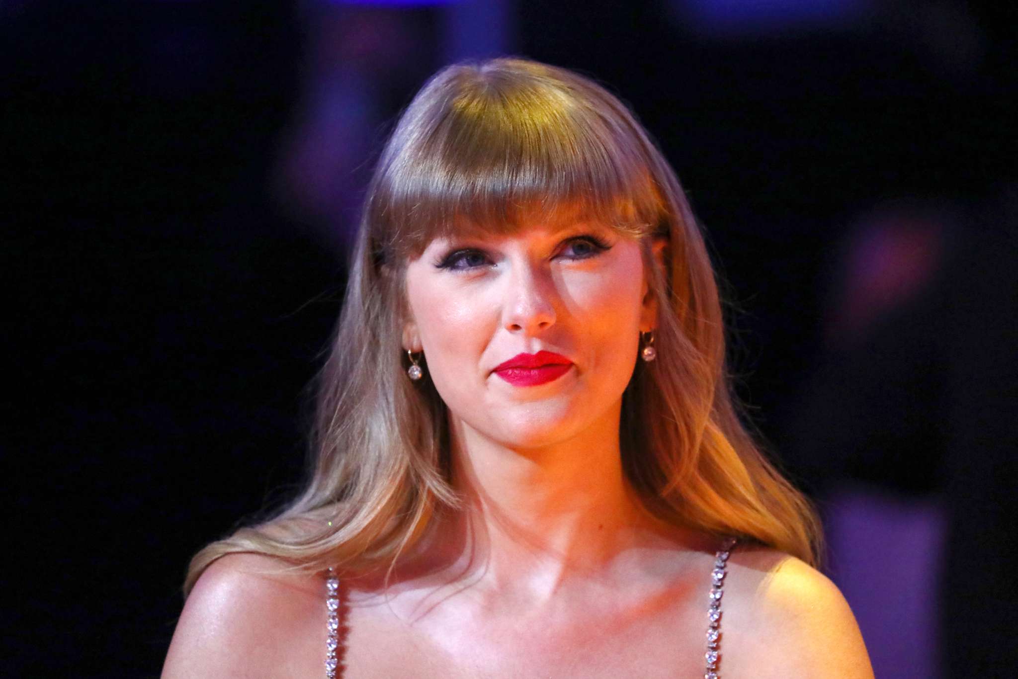Taylor Swift Is Being Called The Worst Polluting Celebrity Due To Her Private Jet Usage