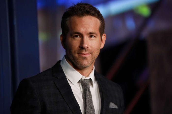 Ryan Reynolds Makes Tribute To Will Ferrell On His Birthday