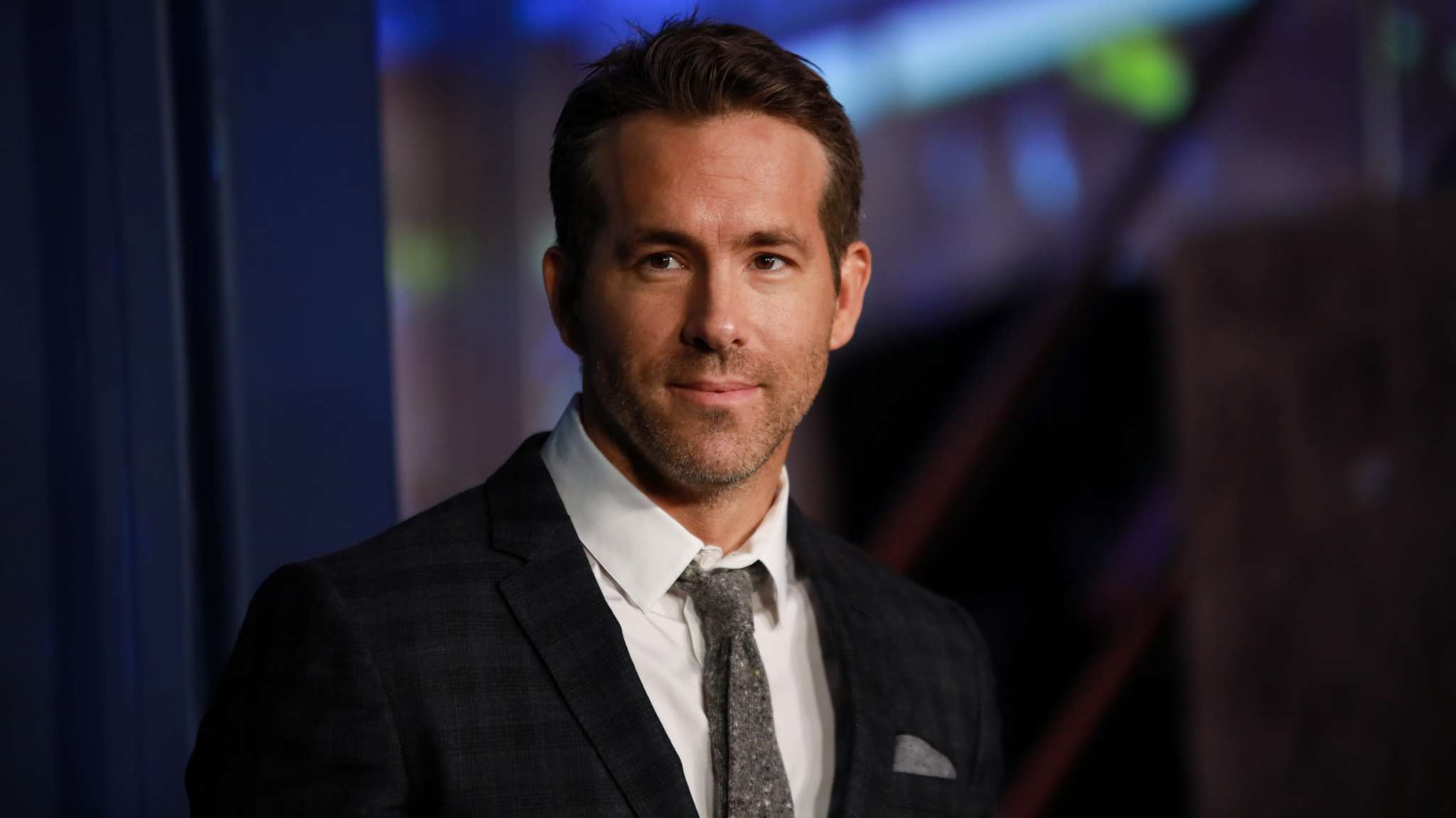 Ryan Reynolds Makes Tribute To Will Ferrell On His Birthday