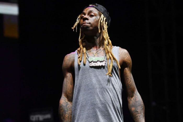 Lil Wayne Decided To Bring His Son As A Date To 2022 ESPYs