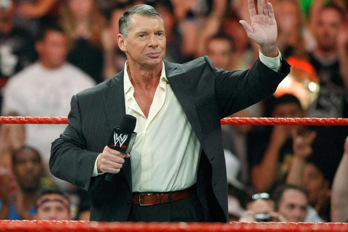 Long Time WWE CEO Vince McMahon Retires While Allegations Of Sexual Misconduct Against Him Are Being Investigated