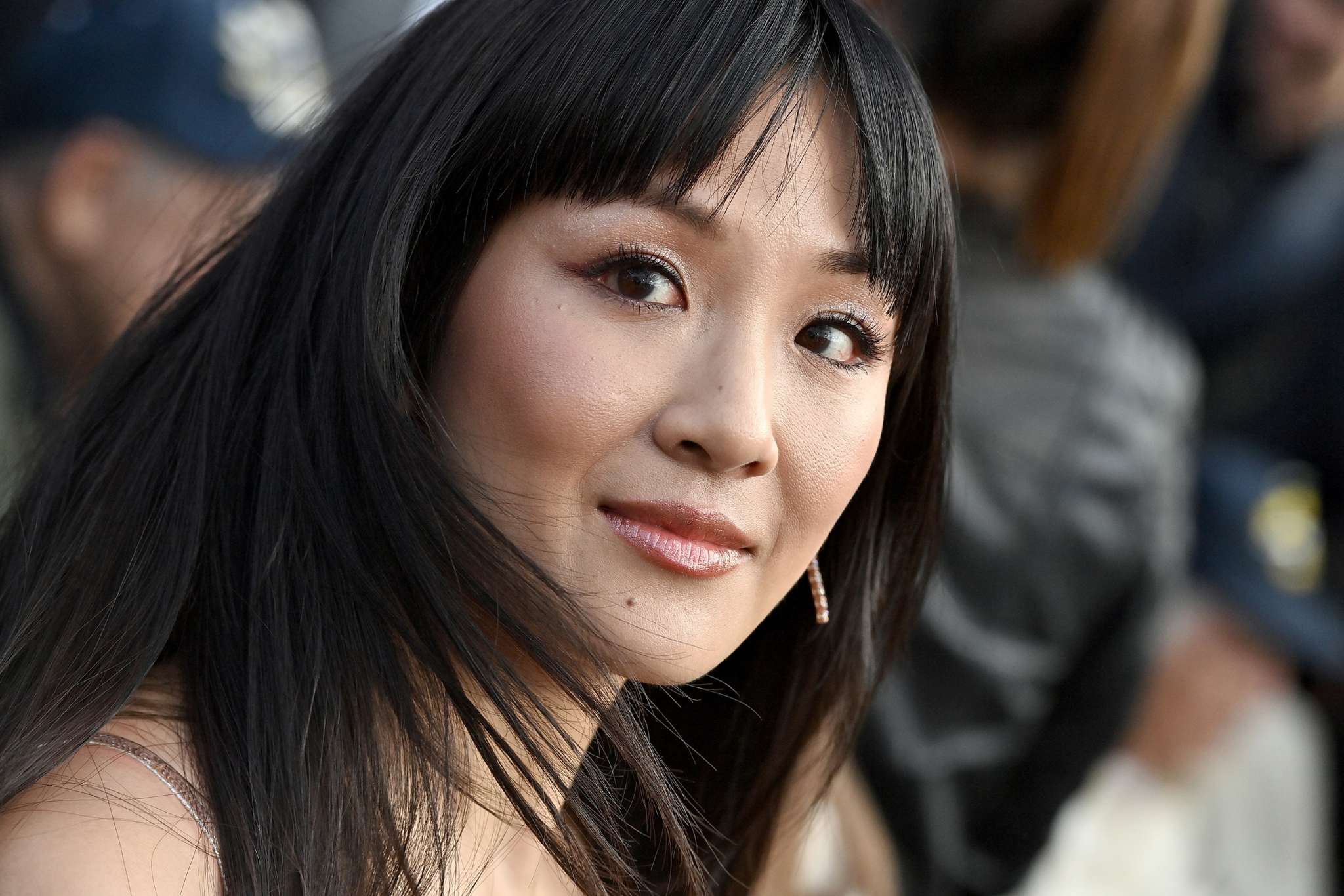 Constance Wu Talks About How Twitter Backlash Almost Made Her Suicidal
