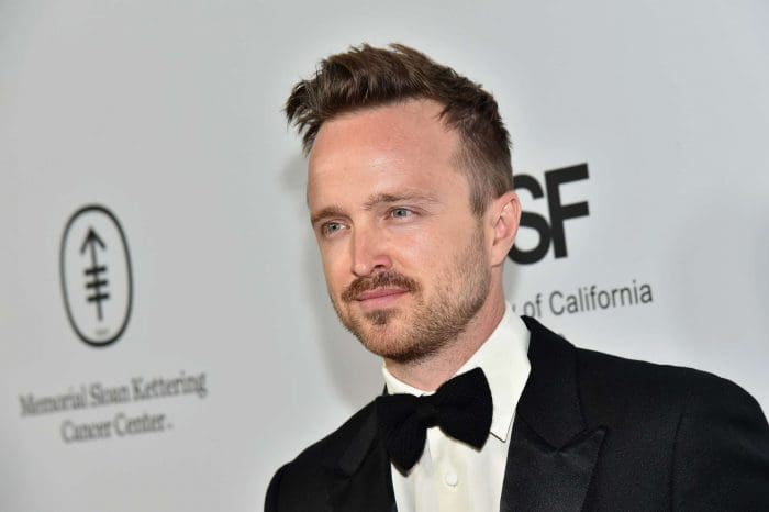 Netflix Show Black Mirror Is Returning For a 6th Season, Breaking Bad's Aaron Paul Among Others In The Cast Announced