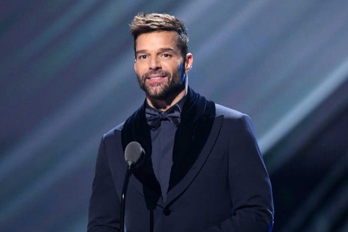 Ricky Martin Faces Domestic Violence Accusations Disproves Them As Falsehood