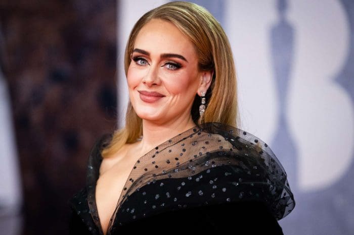 Adele Is Having Another Las Vegas Tour And She's Excited To Announce The Rescheduled Dates