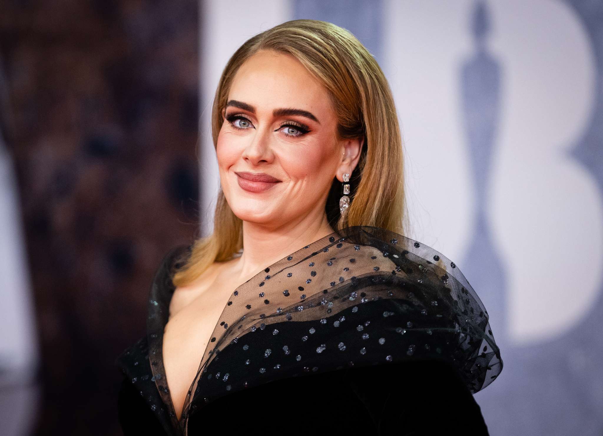 Adele Is Having Another Las Vegas Tour And She's Excited To Announce The Rescheduled Dates