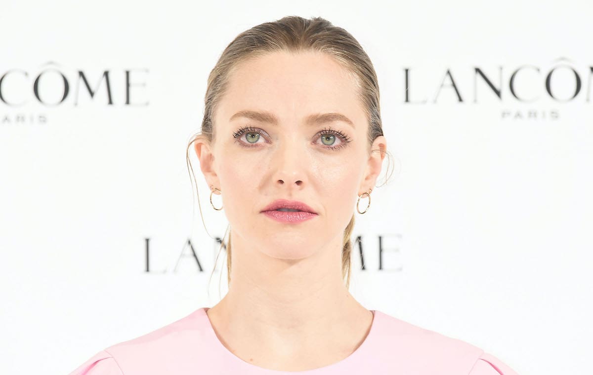 Amanda Seyfried Lost Major Role In Upcoming Musical 