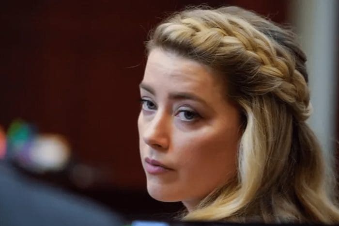 Amber Heard calls for annulment of a jury verdict in defamation case