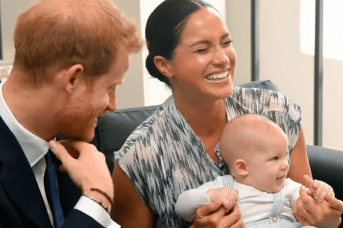 Finally, the names of the godparents of the son of Prince Harry and Meghan Markle, Archie, became known