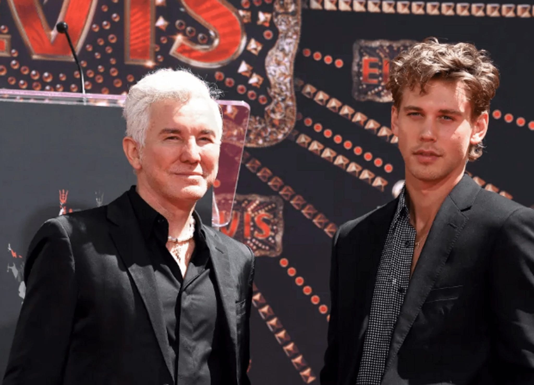 After Being Booed By Baz Luhrmann And Executives, Austin Butler Sobbed As He Returned Home