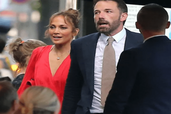 After The Wedding, Jennifer Lopez And Ben Affleck's New Location Came To Be Known