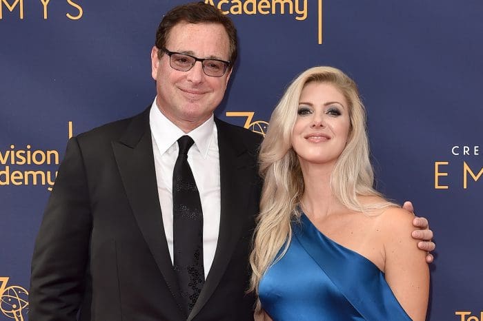 Kelly Rizzo Posted A Sweet Tribute For Bob Saget On The 6th Month Of His Death Anniversary