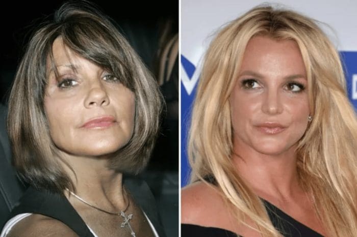 Lynne Spears Shared Texts That Led Britney Spears To Accuse Her Mother Of Abuse