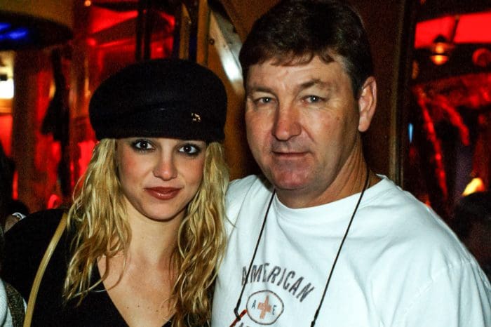 Jamie Spears, Father of Britney Spears, Denies Bugging Her Bedroom During Conservatorship