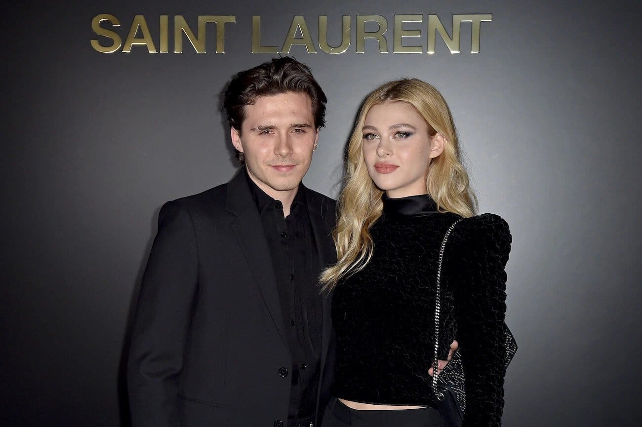 Brooklyn Beckham Has Some Opinions About His Wife Nicola Peltz’s Hair Transformation And Fans Can't Get Over The Cuteness