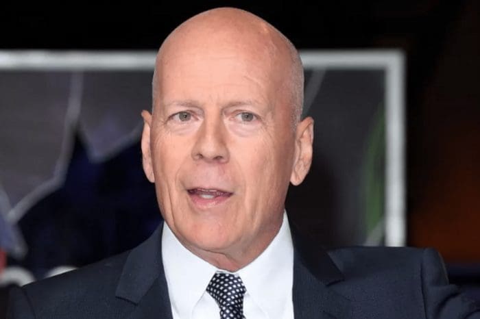 The lawyer of the patient with Aphasia, Bruce Willis, came to the defense of the actor