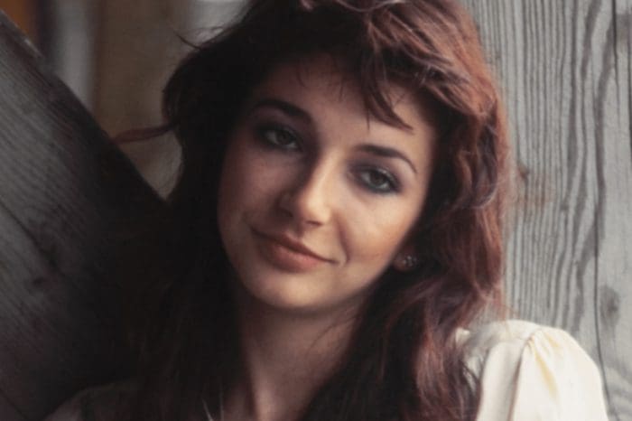 Kate Bush entered the Guinness Book of Records with three new achievements at once