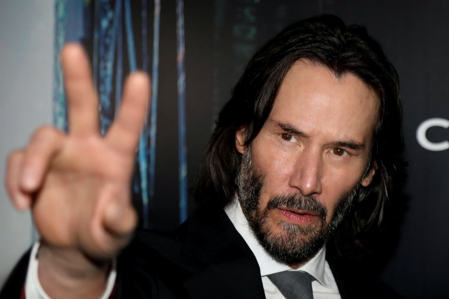Keanu Reeves Significantly Changed John Wick When He Signed On To The Project