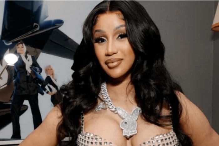 Cardi B openly admitted that she wants to get a tummy tuck