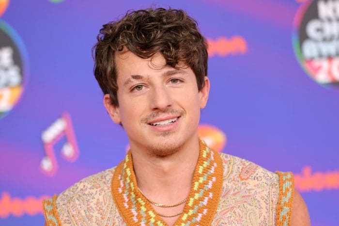 Charlie Puth Confirms He Is Coming Out With Third Album