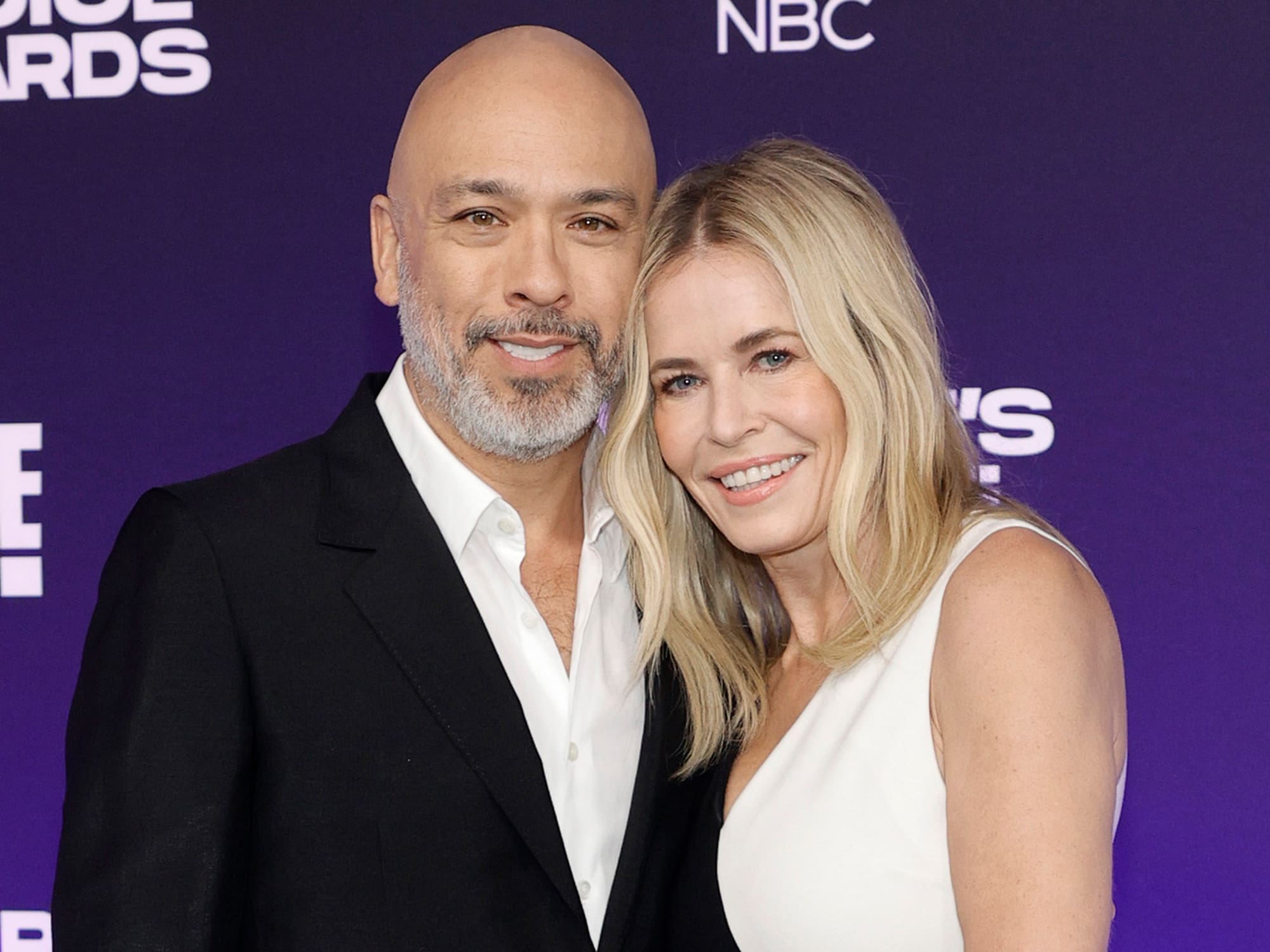 Chelsea Handler Feels She Could Only Do So Much For Jo Koy Before Their Breakup