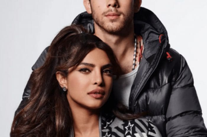 Priyanka Chopra And Nick Jonas Have Entered The Fashion Industry