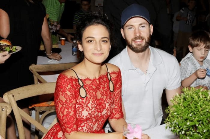 Chris Evans Admits That Finding A Wife Is His Top Priority Now
