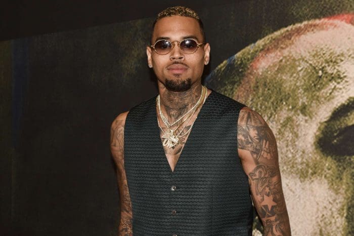 Chris Brown Has Been Accused Of Scamming A Houston Businesswoman Of $1.1 million After Cancelling Show