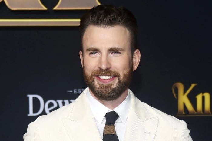 Chris Evans Speaks About His Dog Dodger And Whether He's A Good Wingman Or Not