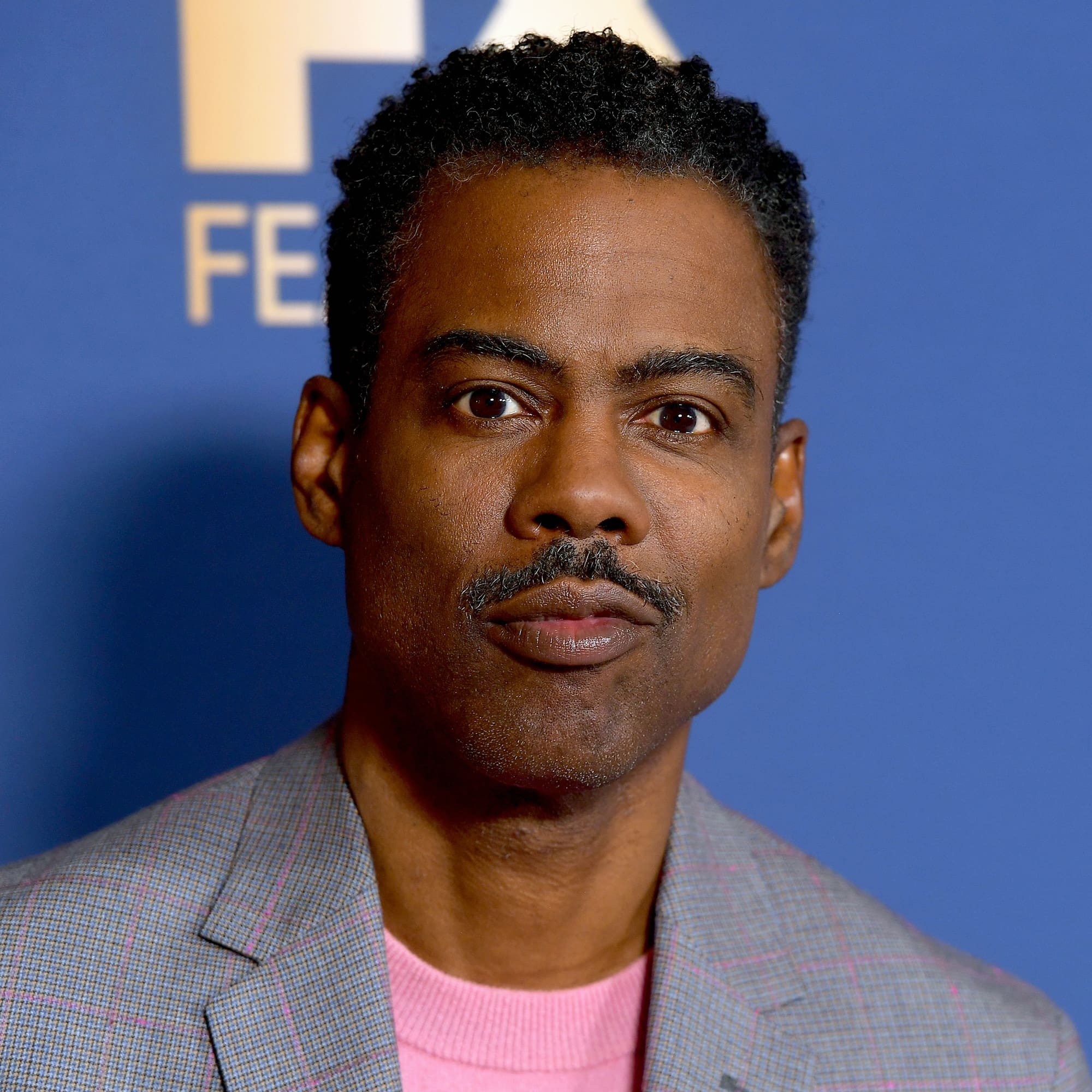 Chris Rock Continues To Joke About Will Smith's Oscars Slap But Has Yet To Respond To His Public Apology