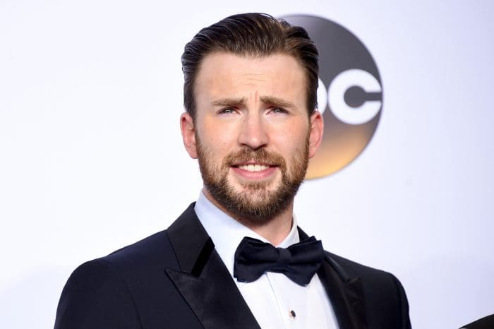 Chris Evans Is Finally Looking For A Relationship After Years Of Living The Single Life