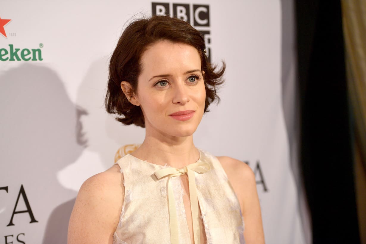 Claire Foy's Stalker Jason Penrose Has Been Ordered To Stay Away From Her For Five Years