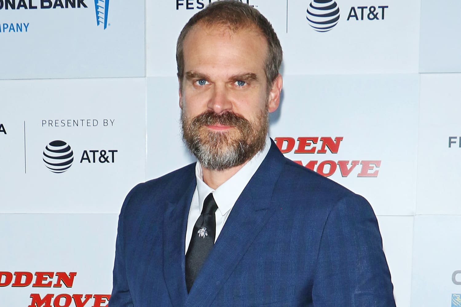 David Harbour Gives His Opinion On The Future Of His Stranger Things Character, Hopper
