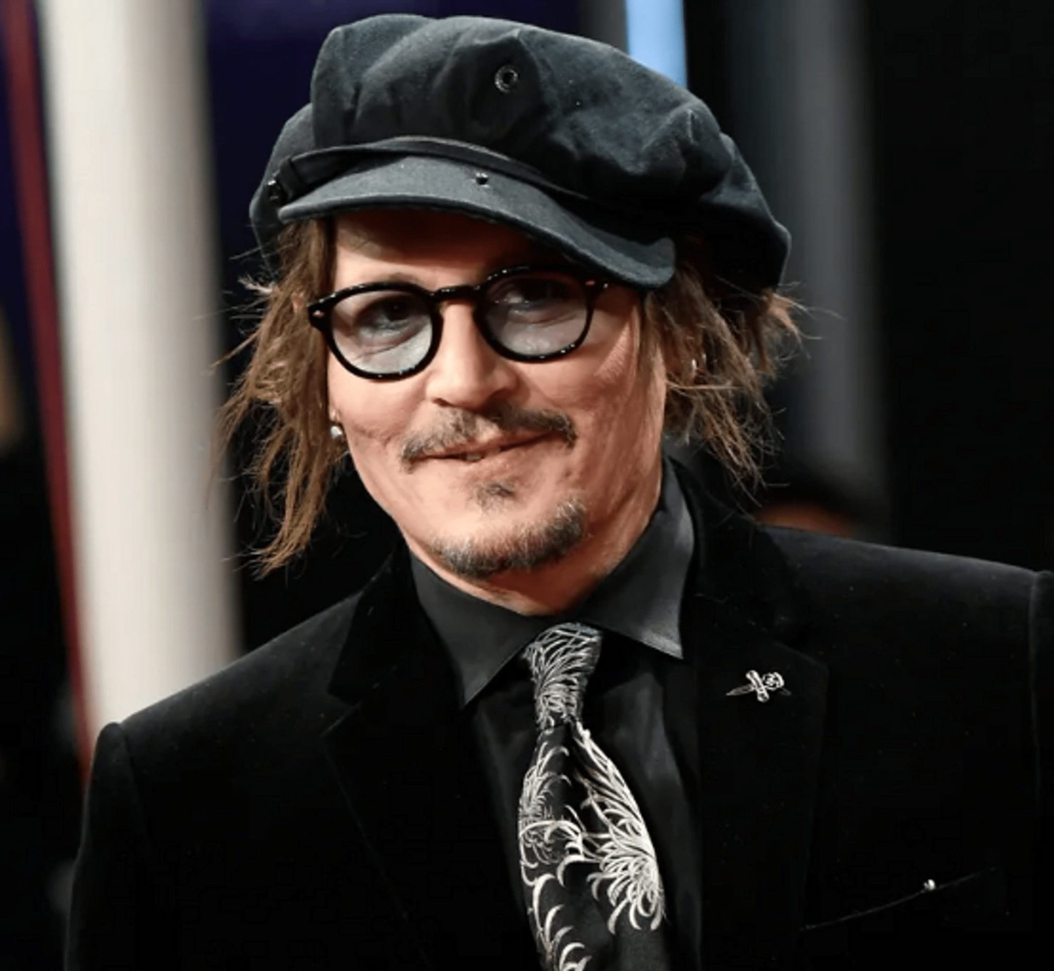 Johnny Depp Appears To Be Prepared To Return To The Cheers And Grins Of His Followers