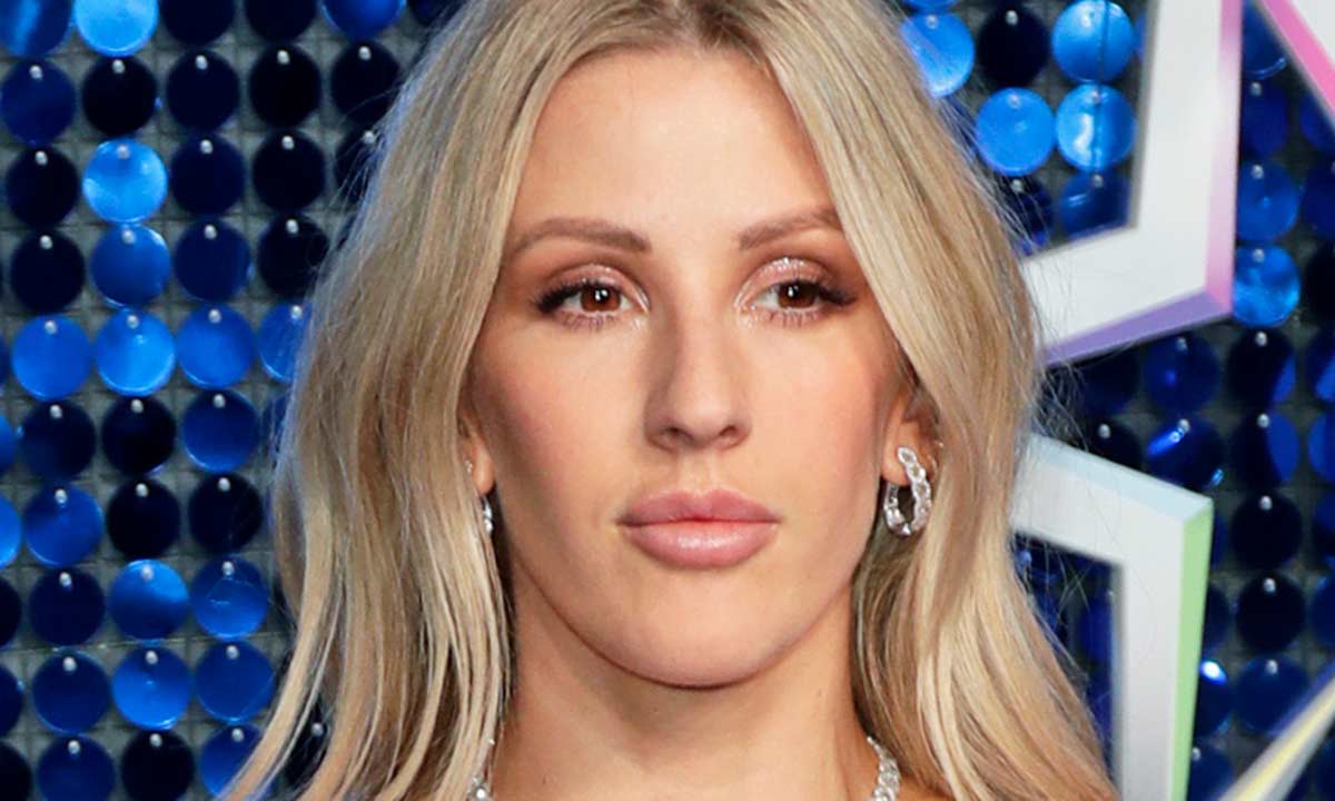Ellie Goulding's Promotional Posts For Served Drinks Get Banned After Claim That The Drinks Were Low In Sugar And Calories