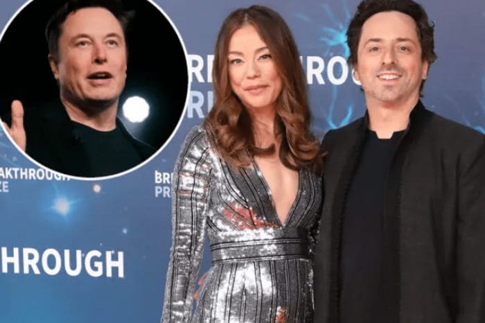Elon Musk's Affair With Sergey Brin's Wife, Nicole Shanahan According To Her Attorney, Is An Utter Falsehood