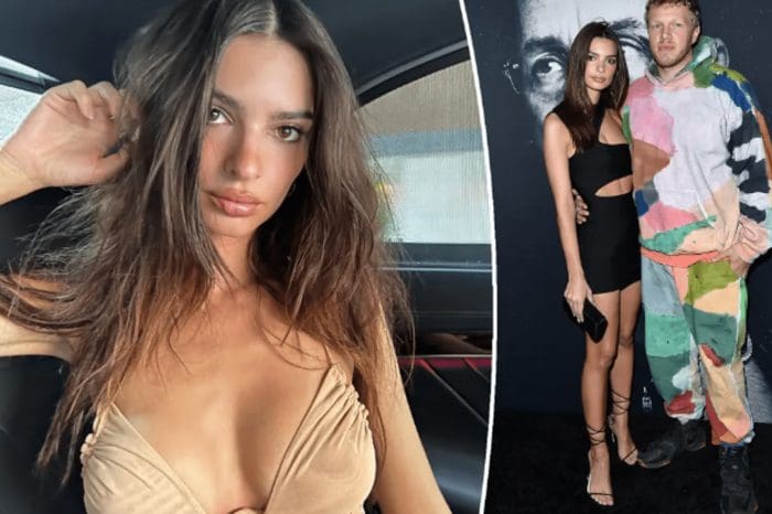 The Allegations Of Her Husband's Infidelity Were Confirmed By Emily Ratajkowski